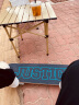 JUSTICE沸点滑板J系列单空初学男女生滑板儿童滑板成人专业滑板双翘滑板 未见系列1夕阳球场 实拍图