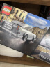 乐高（LEGO）积木 76911 阿斯顿马丁007 DB5 超级赛车系列 实拍图