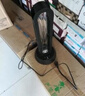 益辰紫外线杀菌灯消毒灯移动式臭氧除异味家用幼儿园灭菌除螨灯 60W【臭氧+定时遥控+遥控】 实拍图