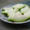 京百味山东潍坊 迷你小冬瓜2.5kg无切片完整发货新鲜冬瓜蔬菜 实拍图