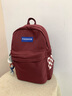 viney儿童书包小学生高中初中大学生大容量双肩包女日系百搭旅行背包 实拍图