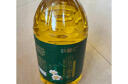纳福汇 食用油5L（添加29%山茶籽油、24%初榨橄榄油）压榨调和油5000ml 实拍图