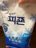 碧珍韩国进口衣物护理剂香味持久留香袋装柔顺剂2300mL 依兰香2.3L 实拍图
