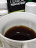 鹏博陶瓷景德镇陶瓷茶杯带盖办公室水杯会议杯家用泡茶瓷器杯子定制LOGO 优等品纷飞 实拍图
