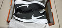 耐克（NIKE）男鞋夏季新款缓震回弹运动休闲鞋轻盈透气舒适网面公路跑步鞋子男 100/青绿湖蓝【晒图-10】 44 (内长280mm) 实拍图