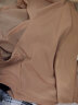 爱慕Aimer女士内裤经典KiKi裤中腰三角裤轻薄无痕多色 AM22100深肤色165/76/L 晒单实拍图
