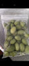 果斋园 当季新鲜青橄榄果生橄榄青果煲汤泡茶潮汕大头青两头尖橄榄水果 2斤装 顺丰陆运 实拍图