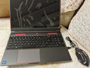 iru【酷睿i9+独立显卡RTX3060】新品16.1英寸八核高性能游戏本直播笔记本电脑高端轻薄办公电竞本 酷睿i7-8750H + 4G独显GTX1650 64G内存+1024G高速固态 实拍图