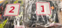 渥驰兼容乐高兰博基尼积木遥控赛车跑车拼装成人高难度巨大型玩具男孩 1254颗粒-可APP遥控版 6-8-10-12-14岁男生男童新年礼物 实拍图