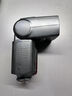 神牛tt520III三代闪光灯摄影补光灯拍摄专用便携相机单反机顶外置离机热靴佳能富士索尼尼康通用 【1】TT520II二代标配 实拍图