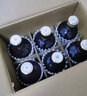 竹叶青酒 露酒 传承竹 45度500ml*6瓶 箱装【自饮】山西杏花村汾酒 实拍图