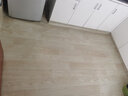 简佰格【牛力革】环保加厚地板革家用PVC地板贴地胶纸垫耐磨水泥地整张 巨厚款-Y105 实拍图