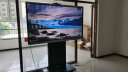 海信电视75英寸 触摸会议平板一体机 会议电视  摄像头低蓝光教育机智慧屏多屏互动商业大屏 实拍图