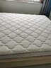 梦美斯宣 家具 独立弹簧静音环保棕床垫一面软一面硬 乳胶3E棕床垫 JB-650 A独立弹簧乳胶棕(正面软背面硬) 1800*2000 实拍图