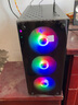 英特尔i9级八核独显GTX1080 游戏直播吃鸡商务办公影音整机DIY组装二手台式机 套餐 6】i9级/32G/GTX1660s 6G/32曲 整套 99新 实拍图