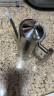 诺派304不锈钢500ml油壶 油瓶 防漏油调料调味瓶 厨房用品工具C2453 实拍图