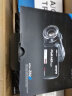 欧达（ORDRO）Z82摄像机光学变焦录像机高清直播DV摄影机家用手持婚庆旅拍会议vlog摄录一体机 实拍图