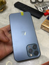 Apple iPhone 苹果12 Pro Max 二手手机 支持移动联通电信5G 学生机 国行 海蓝色 128G白条24期免息0首付 实拍图