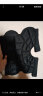 京东京造成人防摔裤 轮滑滑板滑雪溜冰护具 户外运动护臀垫 黑色 晒单实拍图