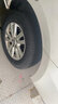 邓禄普（DUNLOP）轮胎/汽车轮胎 215/65R16 98H  RV502 原厂配套逍客/启辰T70 实拍图