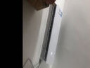 美博（MBO）空调 冷暖挂机新能效节能静音壁挂式智能家电卧室出租房  除湿  自清洁 纯铜管包安装 大1匹 一级能效 冷暖变频含安装 实拍图