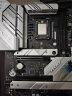 ROG STRIX B760-A GAMING WIFI D4 吹雪主板 支持CPU 13700K/13600KF（Intel B760/LGA 1700） 实拍图