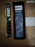 Kingston金士顿8g 1600 4g 16Gb 2666台式机3/4代DDR3/4内存条95新 骇客马甲DDR-8G-1333（老款1333频率） 实拍图