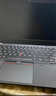 ThinkPad T14 升级款 T14P T14S P14s 移动图形工作站设计师高性能轻薄本联想ibm笔记本电脑 酷睿i5 性能显卡 护眼屏丨T14 32GB内存  1TB固态硬盘 实拍图
