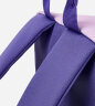巴拉巴拉儿童书包男女童休闲包小童中大童包包运动大容量轻便时尚 紫色调00377 130cm 晒单实拍图