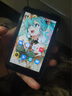 K-Brave mp3蓝牙音乐播放器mp4可上网全面屏p6学生触屏wifi随身听mp5看小说外放插卡 蓝牙版*黑色【2GB运存】 套餐四【高保真耳机+OTG+64G内存卡 实拍图
