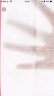 丽丽贝尔（LilyBell）化妆棉湿敷一次性抽取式擦脸卸妆巾卸妆棉片 特大薄款洁面巾 卸甲随心换 特大洁肤棉80片*2包（共160片） 晒单实拍图