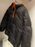 波司登新冬季儿童羽绒服男女可爱小童加厚保暖泡芙外套T30143860 晒单实拍图