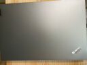 ThinkPad 联想 E14 2021款 酷睿版 14英寸轻薄本 商务办公用学生ibm笔记本电脑 i5-1135G7 高色域 锐炬显卡小型号00CD 配置升级：32G内存 2TB固态硬盘 晒单实拍图