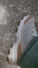斯凯奇（Skechers）一代奶茶熊QQ豆乳夏季女鞋熊猫老爹鞋透气休闲运动鞋厚底149238 玫瑰茶冻/ROS 36.5 实拍图