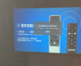 Rigal（瑞格尔）RD-850 投影机投影仪家用智能家庭影院（兼蓝光1080P 手机无线同屏 AI智能语音） 实拍图