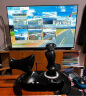 图马思特（THRUSTMASTER）飞行摇杆 飞行模拟器设备 Xbox One Windows T.Flight Hotas One 实拍图