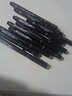uni日本uni三菱针管笔美术专用PIN-200防水勾线笔学生套装速写绘图笔手绘笔水彩绘画墨线漫画线描边描 【0.1/0.28mm】黑色 实拍图