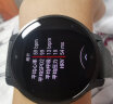佳明（GARMIN）Venu2S神秘灰血氧音乐支付健康监测跑步触屏智能时尚运动手表 实拍图