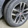 阿特拉斯汽车轮胎235/50R18 97V A51 适配荣威RX5/福特翼虎/领克02 实拍图