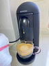 Nespresso奈斯派索胶囊咖啡机小型家用全自动商用办公室离心萃取宛如手冲意式进口多杯量选择 Plus哑光黑 实拍图