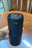 figo8车载负离子空气净化器臭氧除甲醛杀菌新车除异味烟味雾霾pm2.5 8代太空黑（净化+除味） 实拍图