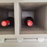 奔富（Penfolds）蔻兰山赤霞珠设拉子红葡萄酒 原瓶进口红酒行货 750ml*6整箱 实拍图
