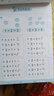 幼小衔接数学3-6岁口算心算幼儿园阶梯计算10/20/50/100以加减法（套装6册） 儿童年货节送礼 实拍图