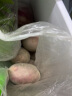 鲜福林 云南红皮黄心小土豆 新鲜时令蔬菜 小果5斤装 实拍图