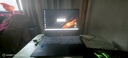 神舟（HASEE）战神S8/Z8 2025新品 旗舰AIPC酷睿标压i7/i9H 满性能4060/5060/4070黑神话悟空电竞游戏笔记本电脑 S8D6 i7/16G/512/4060国补 支持独显 实拍图