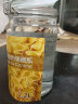 喜碧（Scybe）密封罐 家用玻璃密封罐泡酒容器泡菜坛子玻璃瓶玻璃罐兰仕1200ml  实拍图