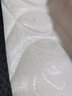 雅戈兰罗天然椰棕床垫硬棕垫薄榻榻米定做折叠棕榈1.5米乳胶床垫子 高密度黄麻总厚度8厘米（直板） 2x2米 实拍图