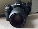 图丽（TOKINA） opera 50mm F1.4FF全画幅大光圈标准定焦街拍人像利器单反相机镜头 官方标配 尼康F卡口 实拍图