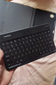 闪魔 适用华为matepad11.5键盘保护套11.5matepad air键盘平板蓝牙键盘套装pro13.2保护壳笔槽 【雅致黑】超值6件套|蓝牙键盘+保护套+鼠标+膜 华为MatepadAir/1 实拍图