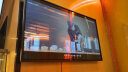 SANGENIU 广告机显示屏壁挂墙高清安卓触控触摸屏43英寸一体机信息发布横竖屏电子广告屏 商用显示安卓非触摸 实拍图